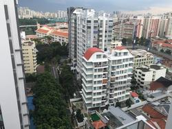 18 Woodsville (D13), Apartment #117137512